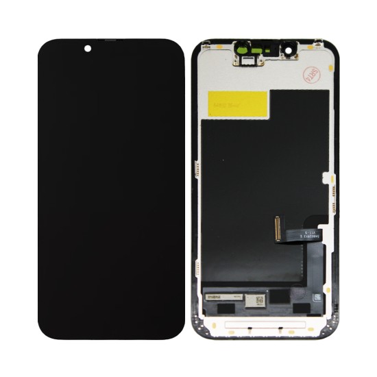 Touch+Display Apple iPhone 13 Mini with IC Replacement Option (WSC FHD) Black